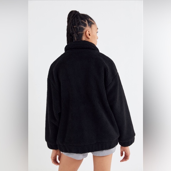 I.AM.GIA Pixie Teddy Coat - Picture 2 of 8